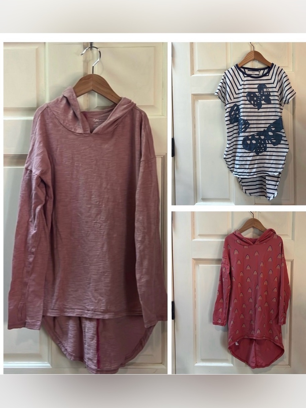 Tea Collection Tunic Bundle -size 10/12